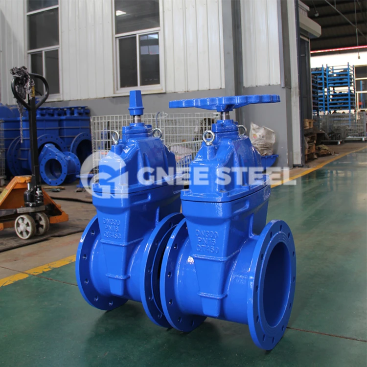 ci sluice valve ci sluice valve